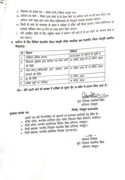 Water Safety NOC Certificate